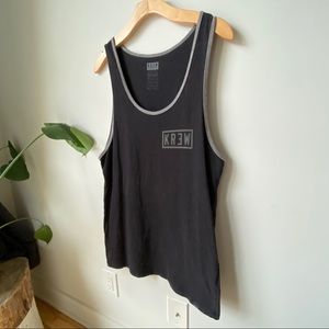 Tank Top Krew